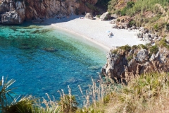 Zingaro Natural Reserve, Sicily, Italy