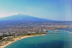 catania messina alicudi etna volcano vulcano island isola sicilia sicily italia italy sea sun landscape free europe europa wallpaper castielli resolution vacation holiday travel flight creativecommons creative commons zero CC0 cc0 CC cc panoramio flickr google gnu gimp